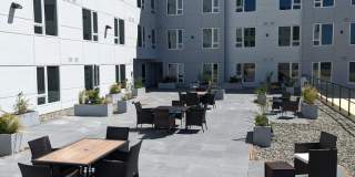 Ninth & MLK - Residential Gallery 13