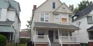 Spacious Classic Colonial with Timeless Charm! 10817 HULL AVE, Cleveland, OH 44106 Gallery 1