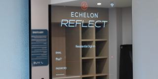 J VUE at the LMA Gallery 47