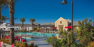 2 Bed, 2 Bath, 1 Office Townhome in Ontario Ranch Gallery 33