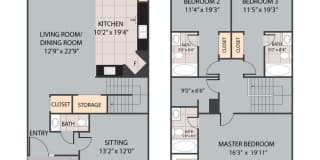 Available for the 2026-2027 lease term. Gallery 3