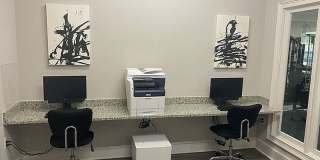 Abberly Place Gallery 41