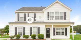 2060 Hidden Pond Drive Gallery 1