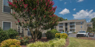 Hunter's Mill Apartments Gallery 19