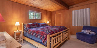 SKI LEASE: Economical Cabin Close to Bus Line, Shops & Beach! Gallery 1