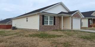 Cozy 3 Bed, 2 Bath House In Vine Grove, KY Gallery 1