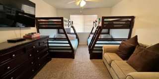 Furnished 3 BR Vacation Rental Includes utilities Near Target Center/Golf/Hwy 95 Gallery 24