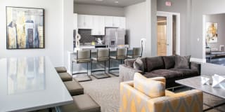 Ashbrook Apartments by Broadmoor Gallery 13