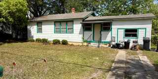 Charming 3 Bedroom Home for Rent in Jacksonville Charming 3 Bedroom Home for Rent in Jacksonville Gallery 1