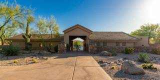 4 Bedrooms PLUS CASITA - Spectacular home in McDowell Mountain Ranch - Pool & Views! Gallery 70