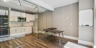 1737-39 CHESTNUT Street Gallery 7