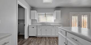 One story rental home in NW San Antonio! One story rental home in NW San Antonio! Gallery 11