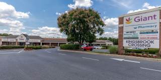 Kingscrest Gallery 21