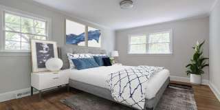 Room in 5 Bedroom House at 4600 Joyner Pl Gallery 10