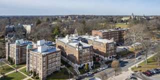 Pennbrook Apartments Gallery 1