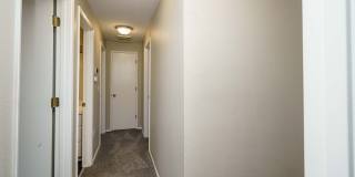 Recently Updated with Wood Laminate Flooring and Fresh Paint Gallery 24
