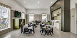 Affordable Housing - Frontera Crossing Gallery 24