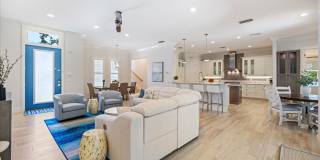 Furnished, Yearly 4bd Home on Siesta Key Gallery 12