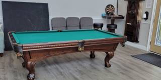 Seasonal/short term 2/2 ground floor condo downtown Sarasota. Gallery 19