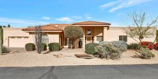 25634 N QUAIL HAVEN Drive Gallery 1