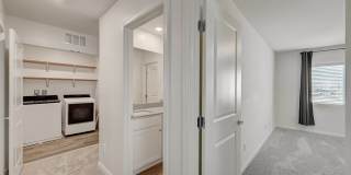 Upgraded 5 bedroom home in Cul-De-Sac!! Gallery 25