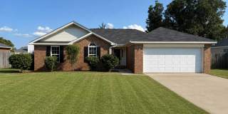 Beautiful one-story brick, 3 BR, 2 BA home for rent Gallery 1