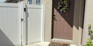 Furnished 1-Bedroom Apartment in Kindred – Kissimmee, FL 34744 Gallery 1