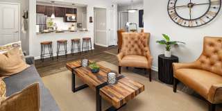 Park at Abernathy Square Apartments Gallery 11