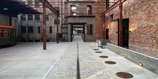 Eighty-Five Peachtree Gallery 11