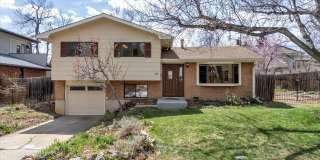 3BD/2BA Home in Desirable South Boulder Neighborhood - Available NOW! Gallery 1