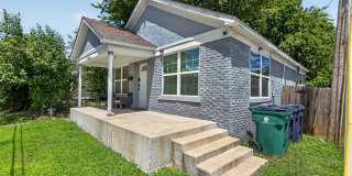 Charming 2BR House in Oklahoma City Charming 2BR House in Oklahoma City Gallery 1
