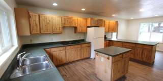 COMING AUGUST | 3-Bedroom Home in Bow & Arrow Acres | Large Yard + Wood-Burning Fireplace Gallery 5