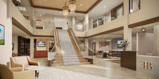 Encore at Bishop Heights 55+ Active Adult Apartment Homes Gallery 6