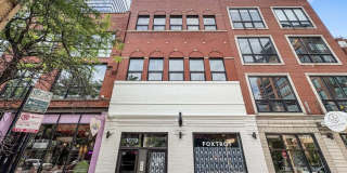 1019 West Lake St. Gallery 1