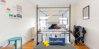 Huge, updated 4 bed in a prime spot in Allston. Gallery 7