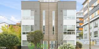 Modern Two Bedroom with Walk In Closets and Outdoor Space Gallery 1