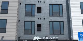 Croft at Rosecott Gallery 22