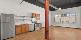 505 Central Gallery 1