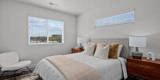 Desert Village Townhomes Gallery 4