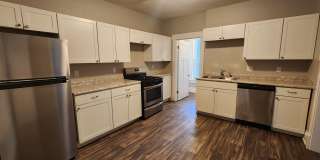 2 Bedroom, 1 Bathroom Home! 2 Bedroom, 1 Bathroom Home! Gallery 1