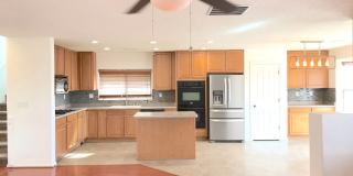 Spacious 4 bedroom Northern Meadows Home with Refriderated Air! Spacious 4 bedroom Northern Meadows Home with Refriderated Air! Gallery 1