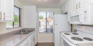 Westridge Apartment Homes Gallery 29