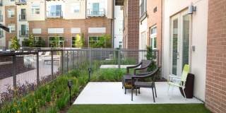 Gallery at Domain Gallery 4