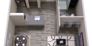 One18 West Street Residential Gallery 14