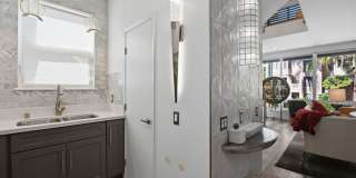 Furnished 2 bedroom Gallery 7