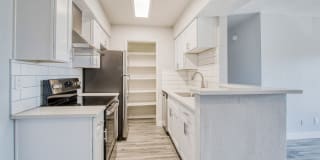 Broadway Vista Apartments Gallery 7