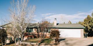 SMALL DOG FRIENDLY!!! Meadow Street House Gallery 1