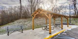 NOW LEASING - GALLERY GARDEN APTS Gallery 130
