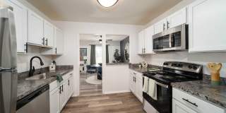 The Crossroads At Southfield Apartments Gallery 2