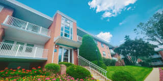 Woodcliffe Manor Apartments Gallery 8